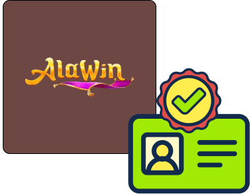 Alawin verification