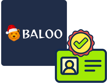 Baloo verification