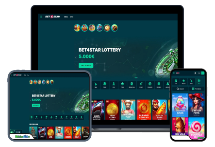 Bet4Star Casino