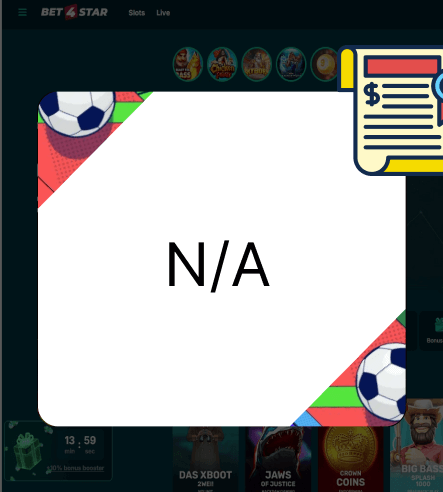 Bet4Star is it legit