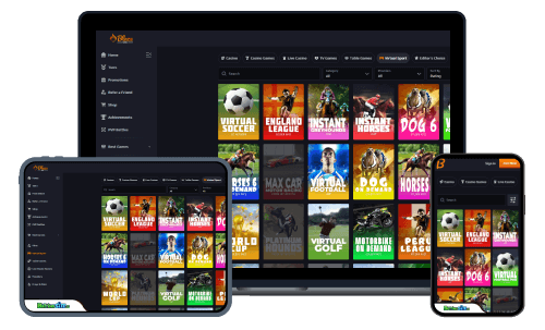 Blaze Spins sports betting review