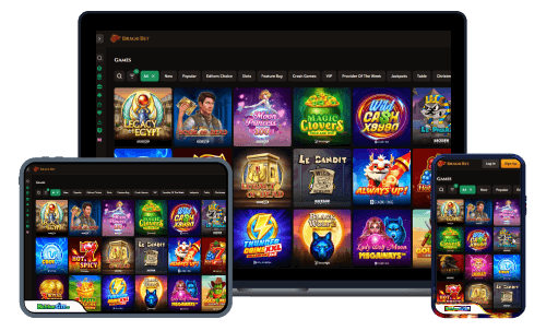 DragoBet Casino