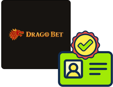 DragoBet verificatie