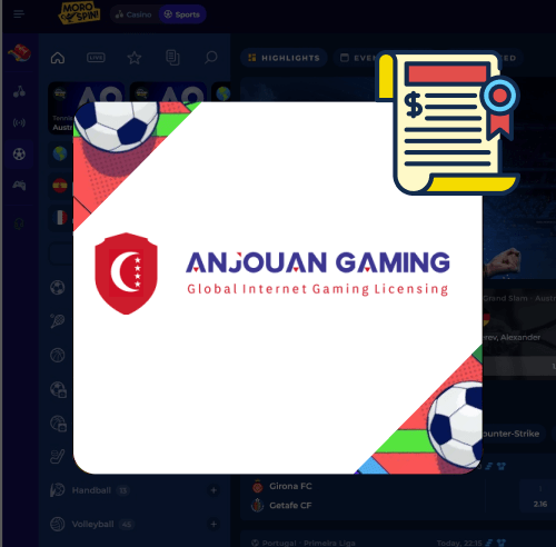 MoroSpin is it legit