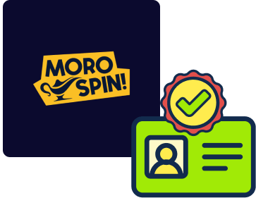 MoroSpin verification