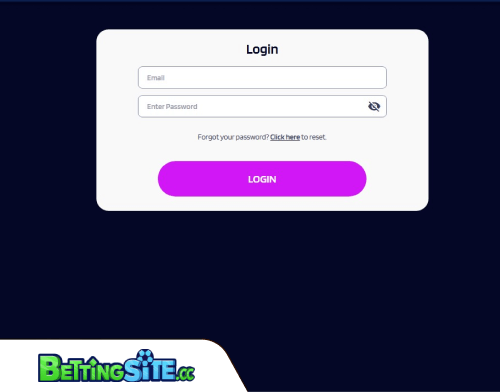 Wintari betting login