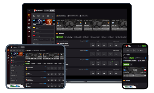 Winzoria sports betting review