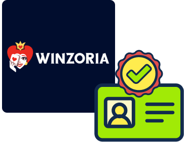 Winzoria verification