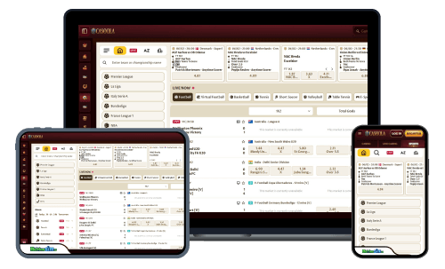 Casoola betting review