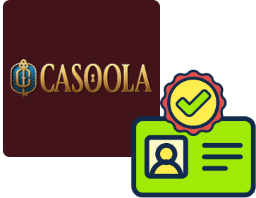 Casoola verification