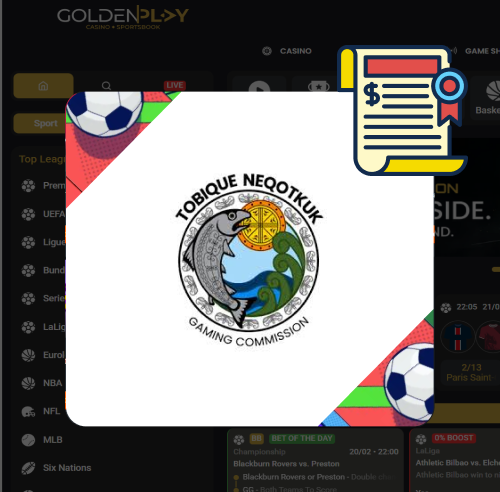 GoldenPlay is it legit