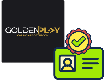 GoldenPlay verification