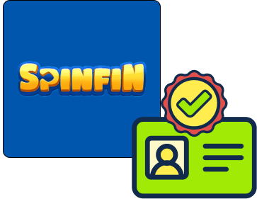 Spinfin verification