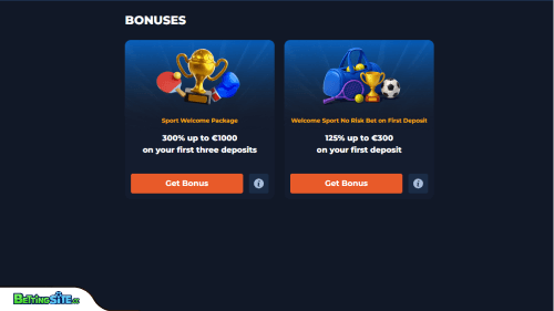 Velwins bonuses
