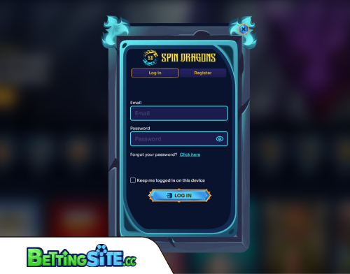 Wettson betting login