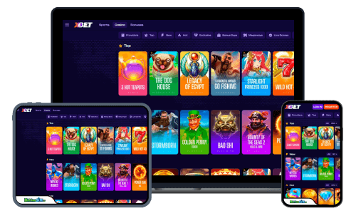X3Bet Casino