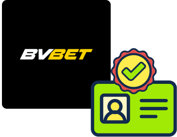 BVBet verification