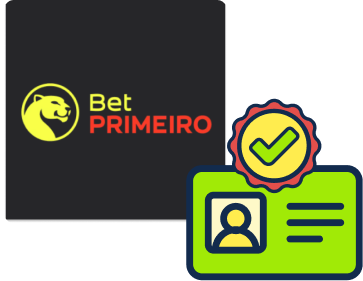 BetPrimeiro verification