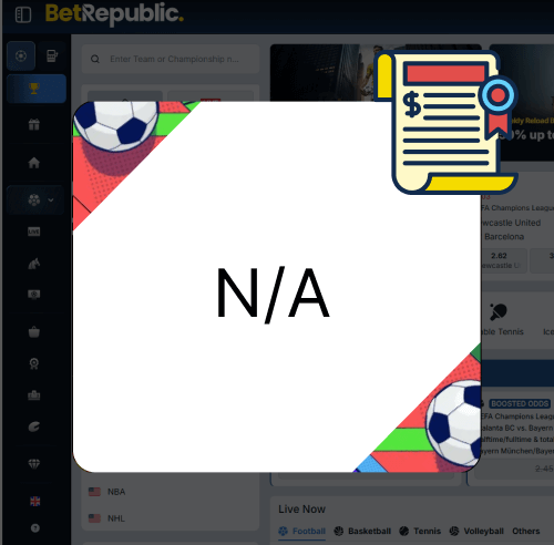 BetRepublic is it legit