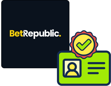 BetRepublic verification
