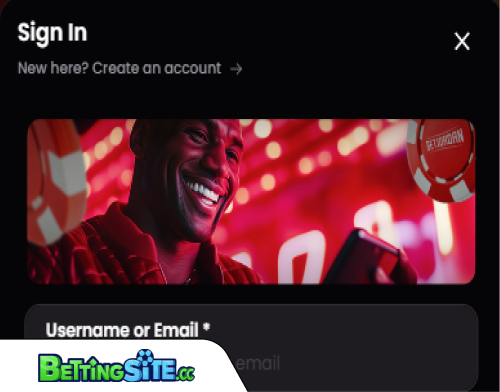 Betjordan betting login