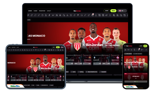 Betjordan sports betting review