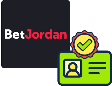 Betjordan verification