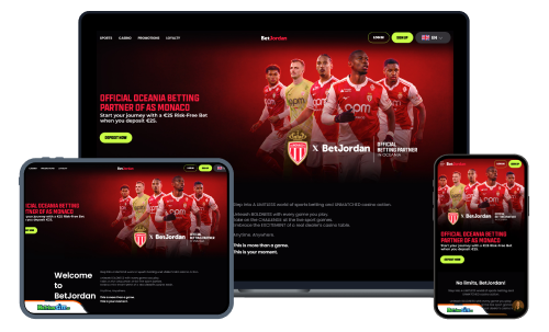BetjordanCasino