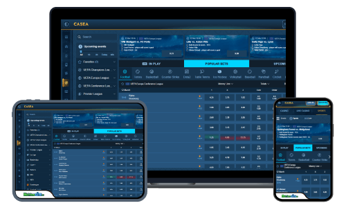 Casea sports betting review