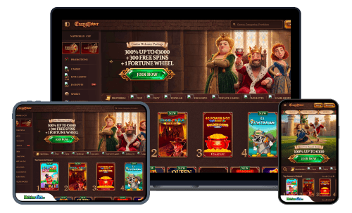 CrazyTower sports betting review