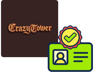 CrazyTower verification