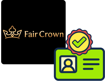 Fair Crown verification