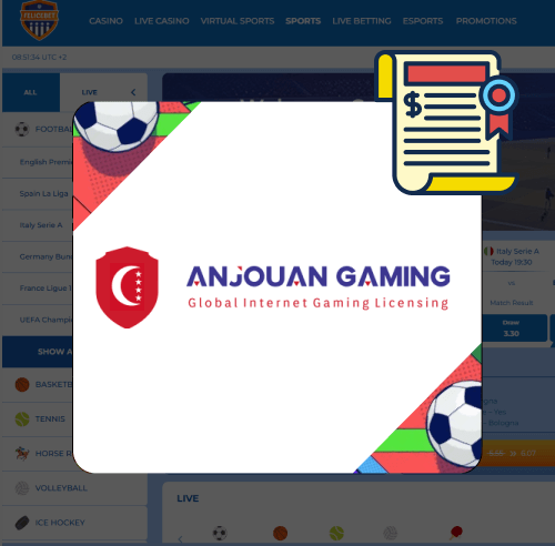 FeliceBet is it legit