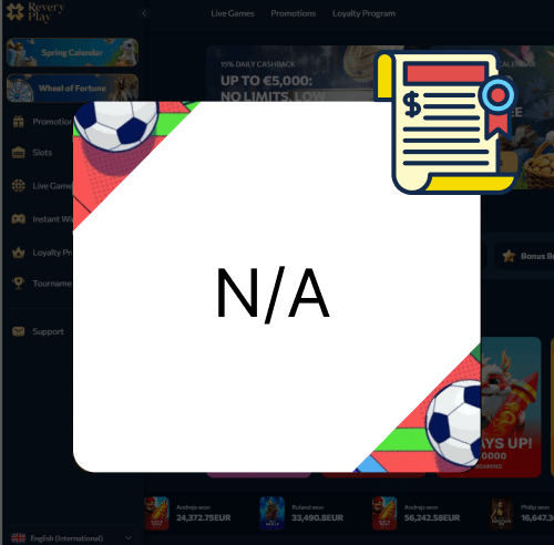 Revery Play is it legit