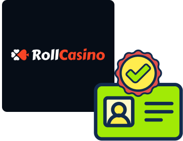 RollCasino verification