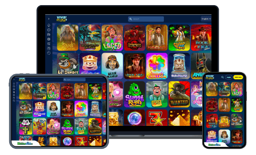 Vivaspin Casino