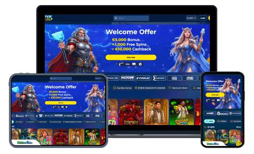 Vivaspin sports betting review