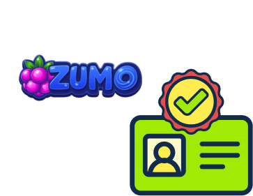 Zumobet verification