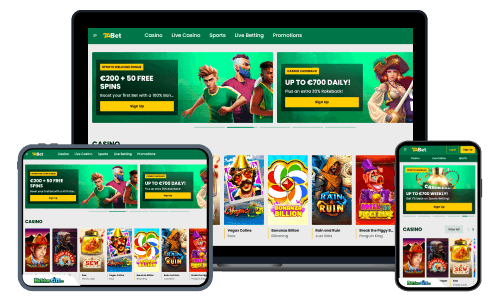 7ABet sports betting review