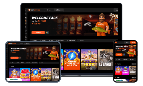BetOranje sports betting review