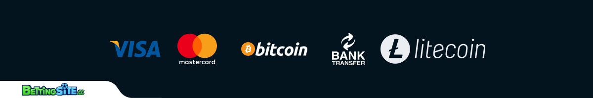 BetOranje withdrawal