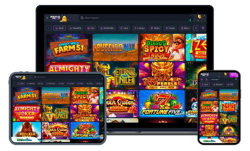 Bravoplay Casino