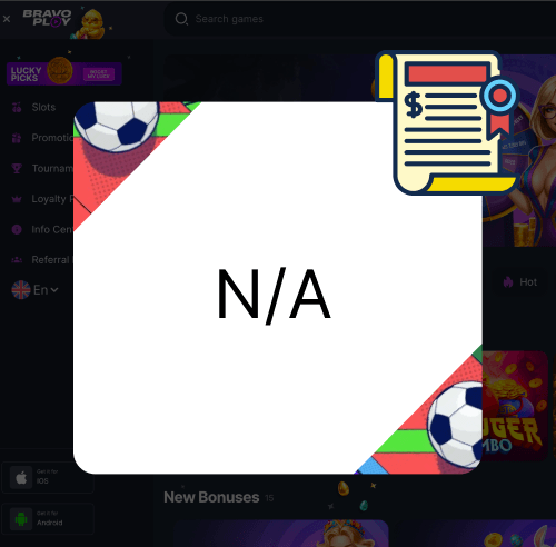 Bravoplay is it legit