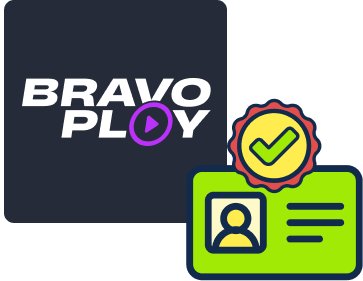 Bravoplay verification