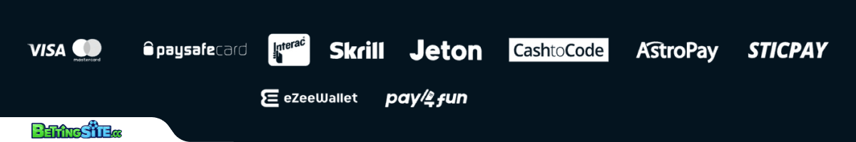 Bravoplay withdrawal