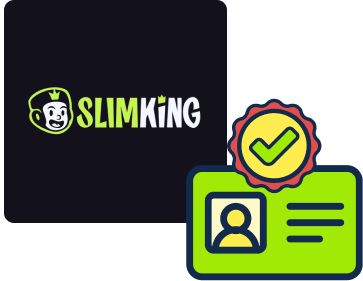 SlimKing verification