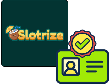 SlotRize verification1