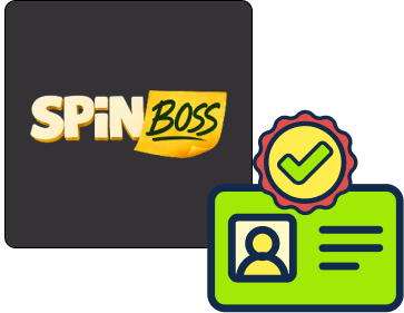 SpinBoss verification1