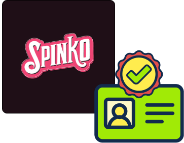 Spinko verification