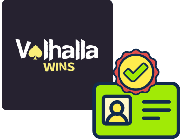 Valhallawins verification